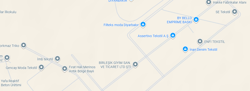 Miracle-Mode map location